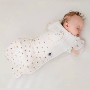Nested Bean Zen One Classic Sleep sack/Swaddle